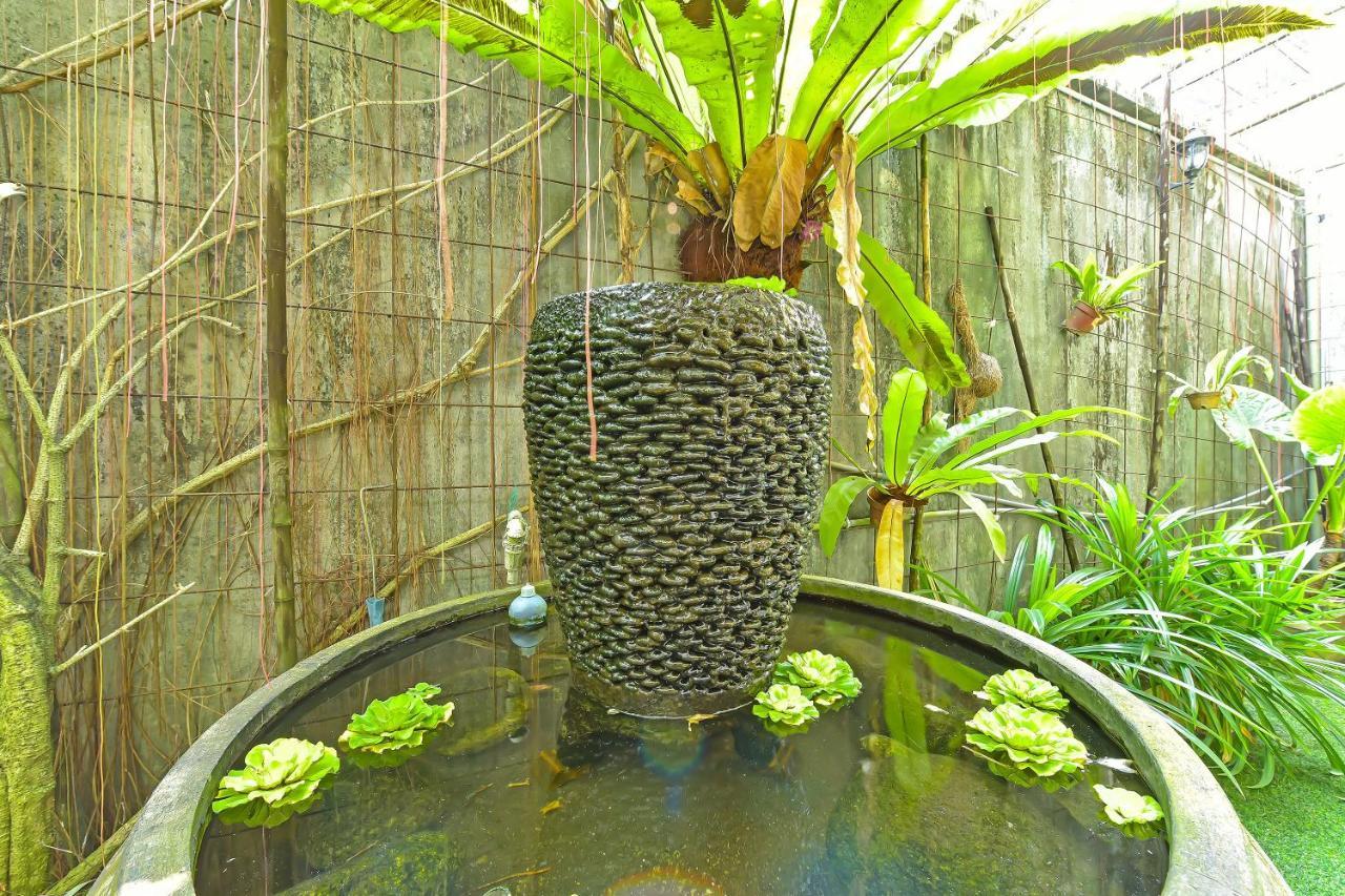 Capital O 90754 Gopeng Inn Ipoh Extérieur photo