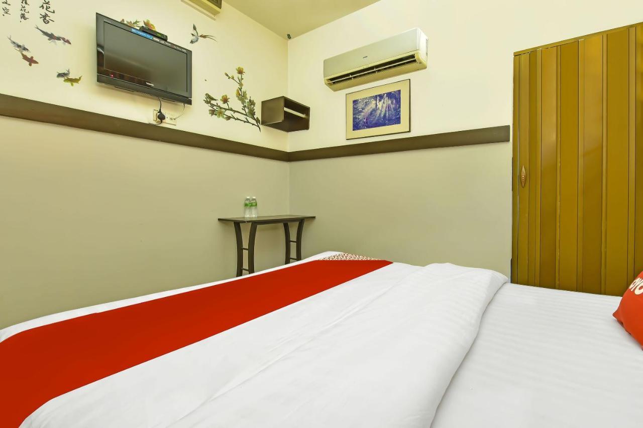 Capital O 90754 Gopeng Inn Ipoh Extérieur photo