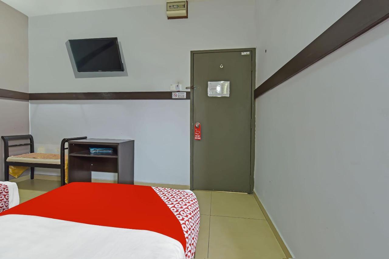 Capital O 90754 Gopeng Inn Ipoh Extérieur photo