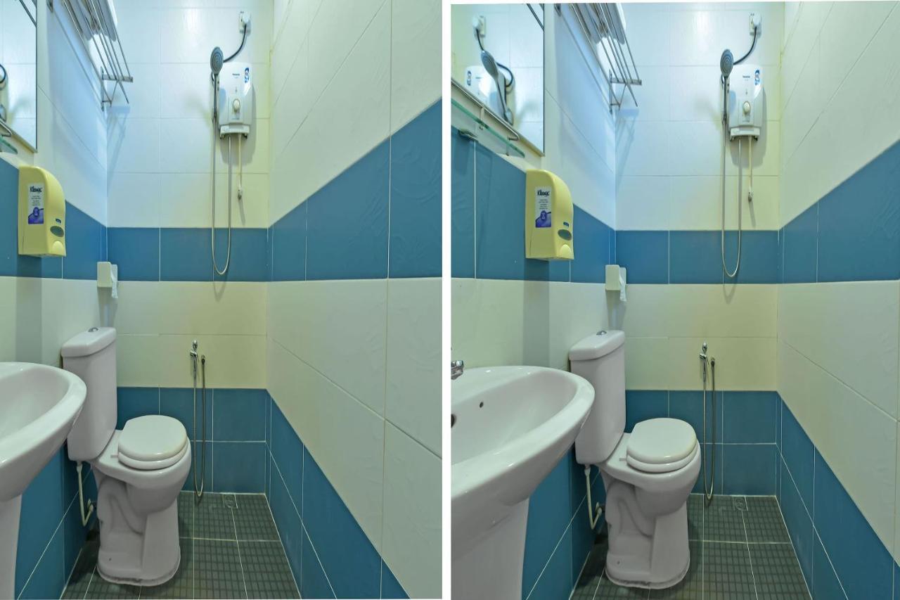 Capital O 90754 Gopeng Inn Ipoh Extérieur photo