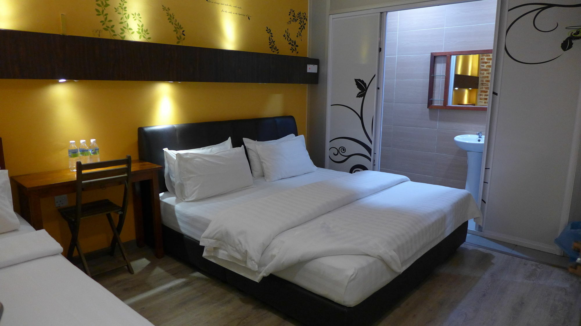 Capital O 90754 Gopeng Inn Ipoh Extérieur photo