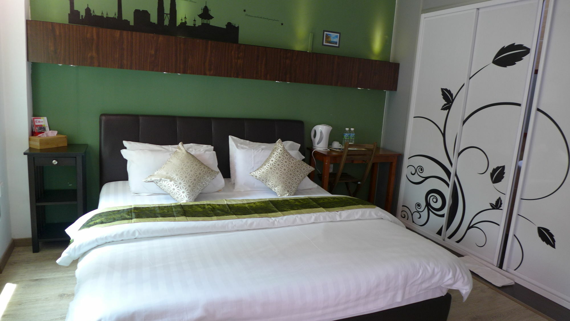 Capital O 90754 Gopeng Inn Ipoh Extérieur photo