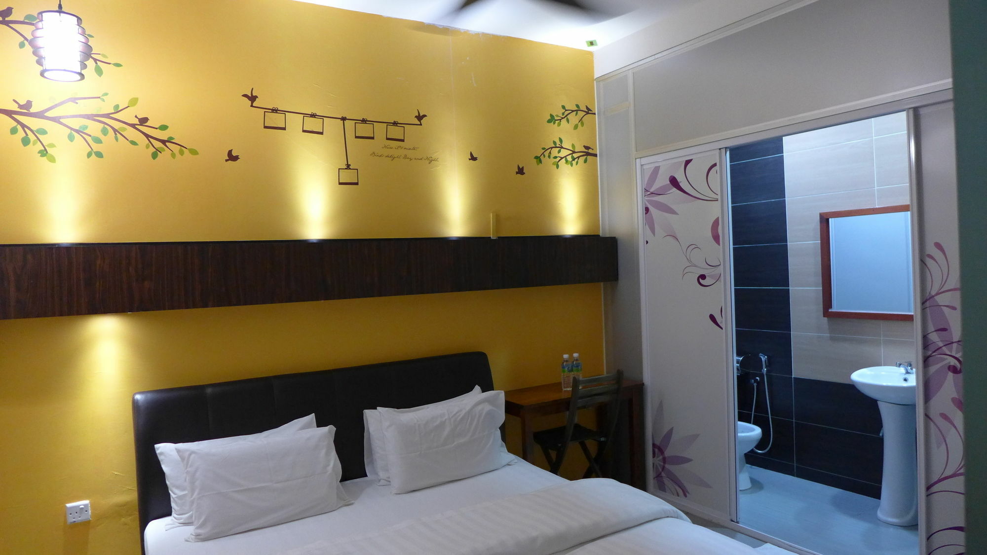 Capital O 90754 Gopeng Inn Ipoh Extérieur photo