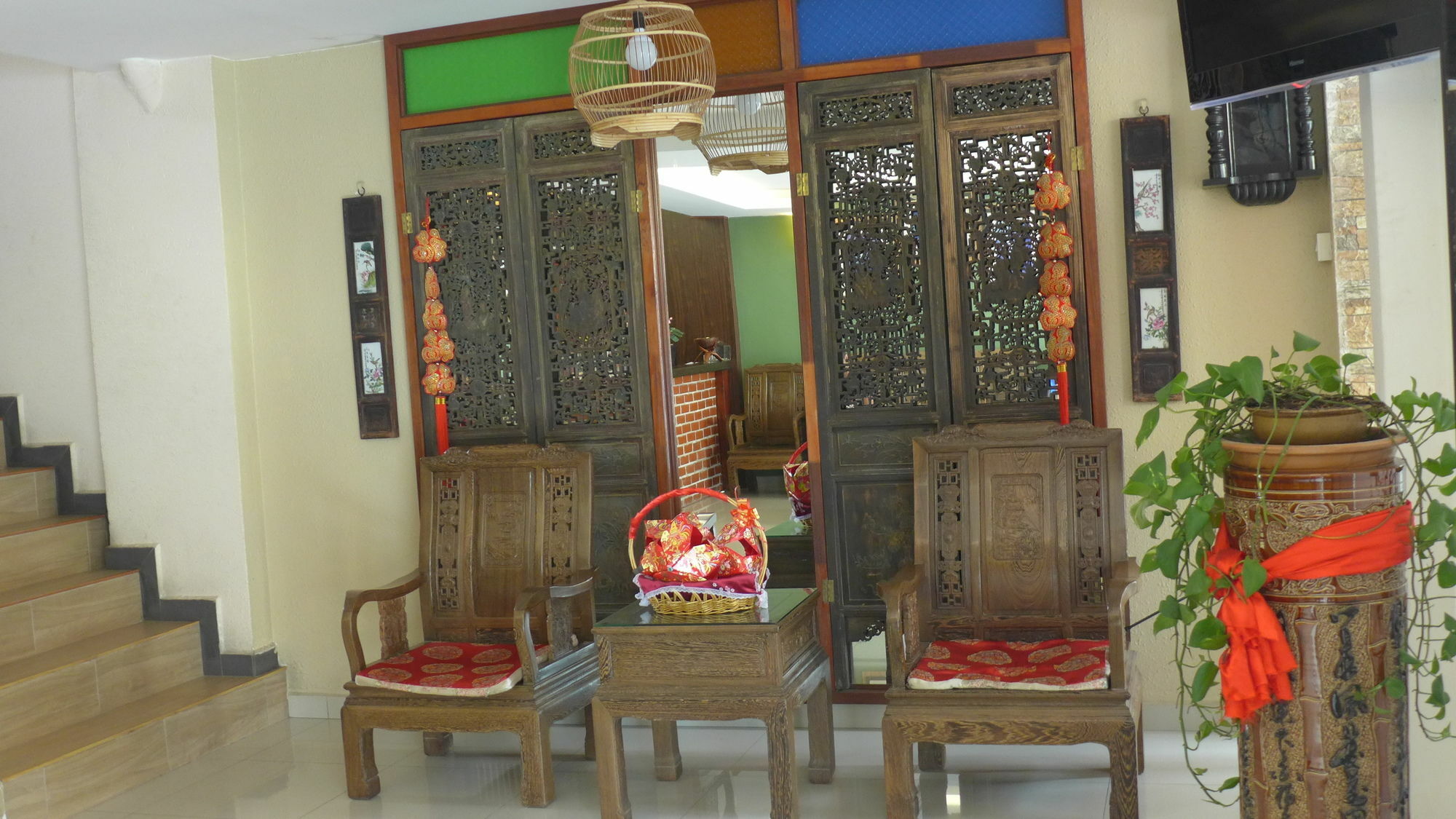 Capital O 90754 Gopeng Inn Ipoh Extérieur photo